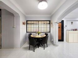 Blk 861 Woodlands Street 83 (Woodlands), HDB 5 Rooms #609059181